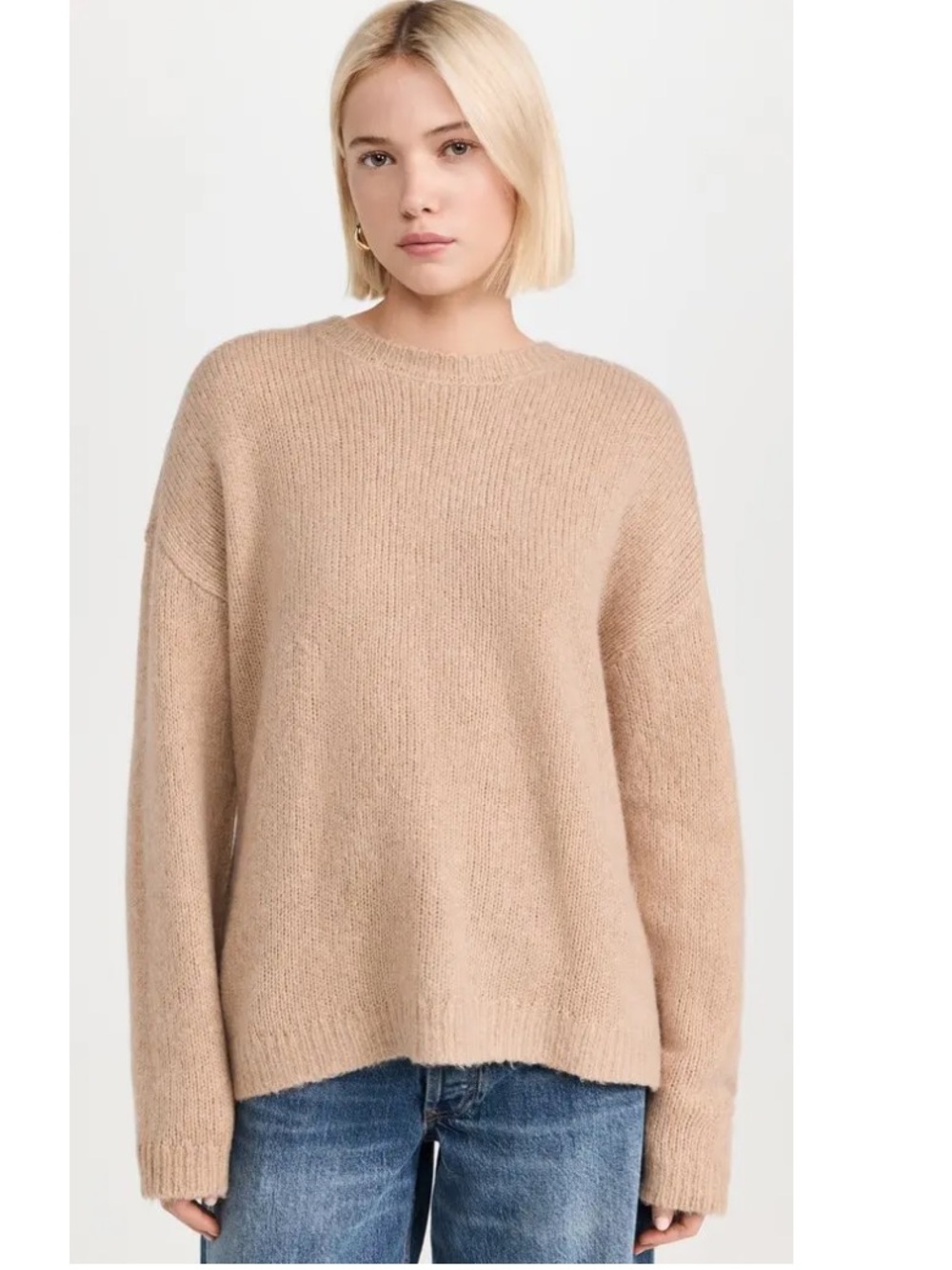 Favorite Daughter The Jamie Sweater S